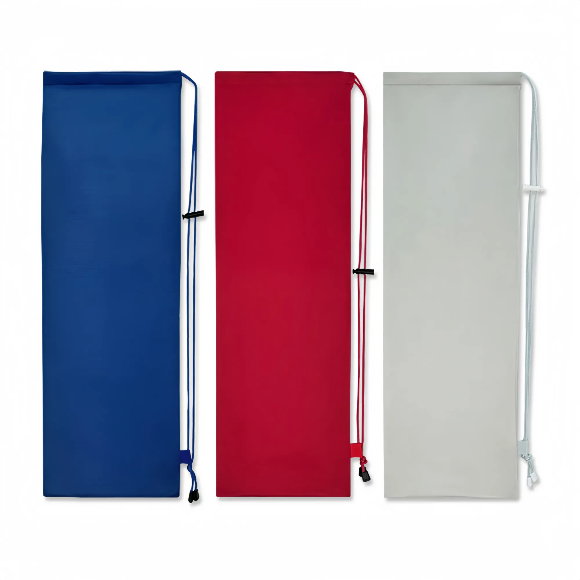 Outdoor Badminton Racket Protective Cover Velvet Bag 3