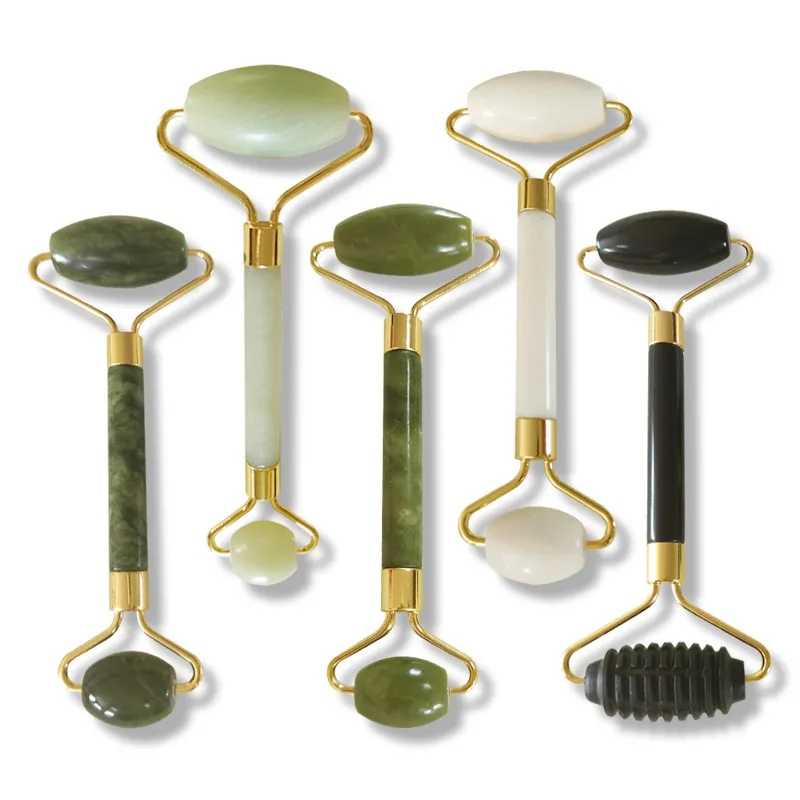 Facial jade beauty stick beauty roller 2