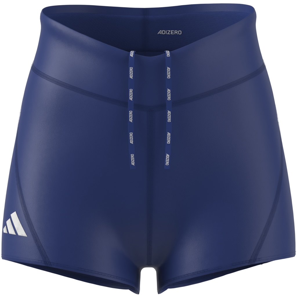 Adizero Essentials Running Booty Shorts 4
