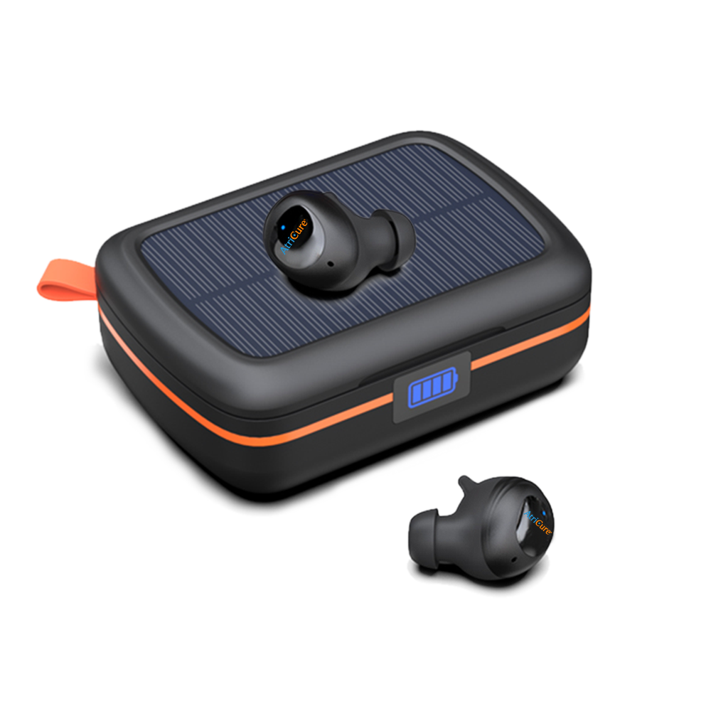Helios Solar TWS Earbuds 7