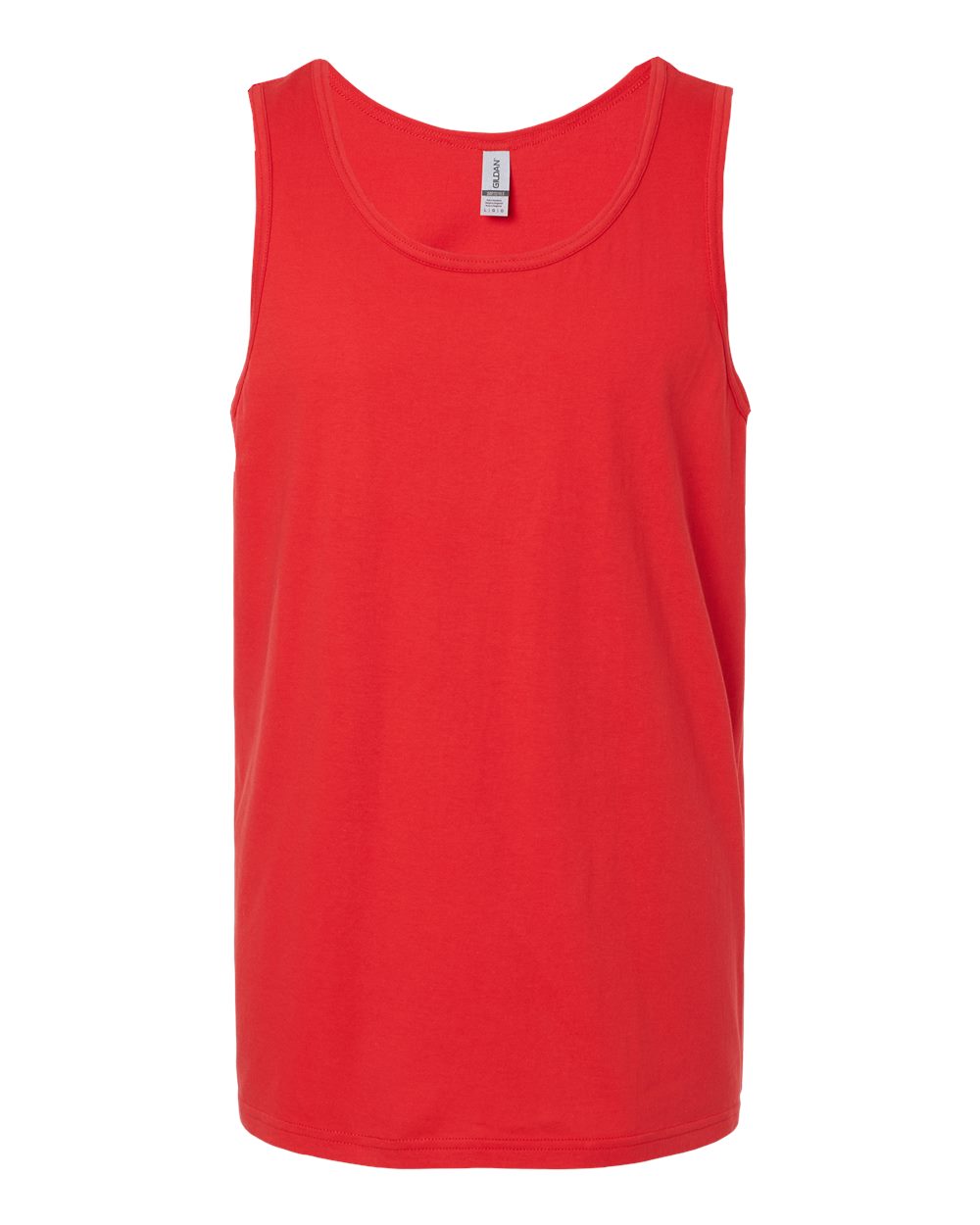 Unisex Softstyle® Tank Top - 64200 9