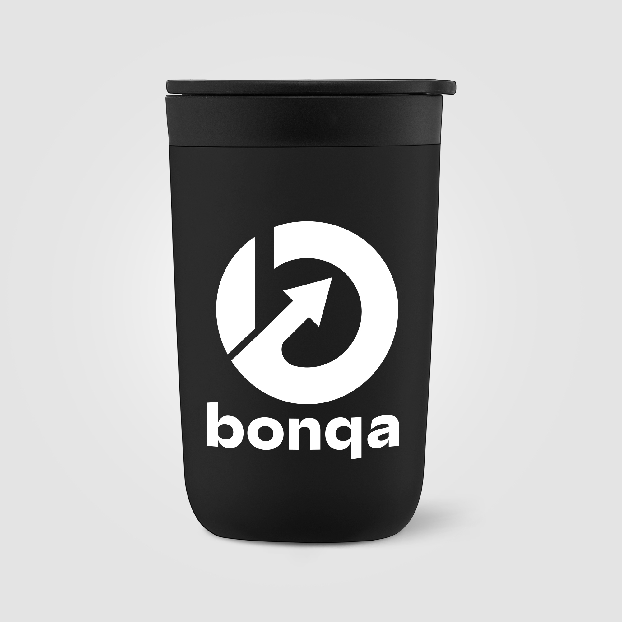 Discovery - 14 oz. Double Wall Tumbler with Recycled PP Liner 4