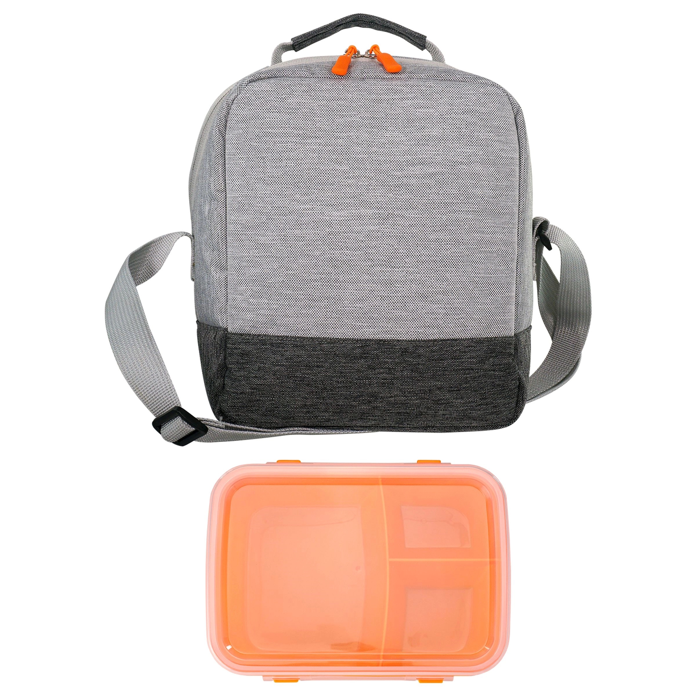 Bay Handy Lunch To Go Set 8