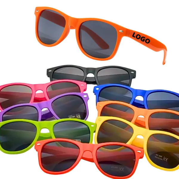 Uv400 Sunglasses Party 4