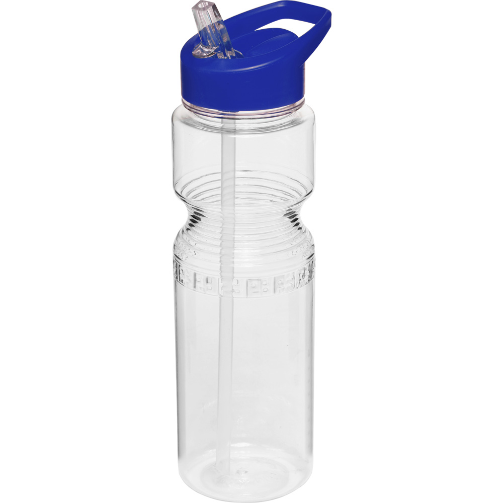 28 oz. Sports Bottles with Straw