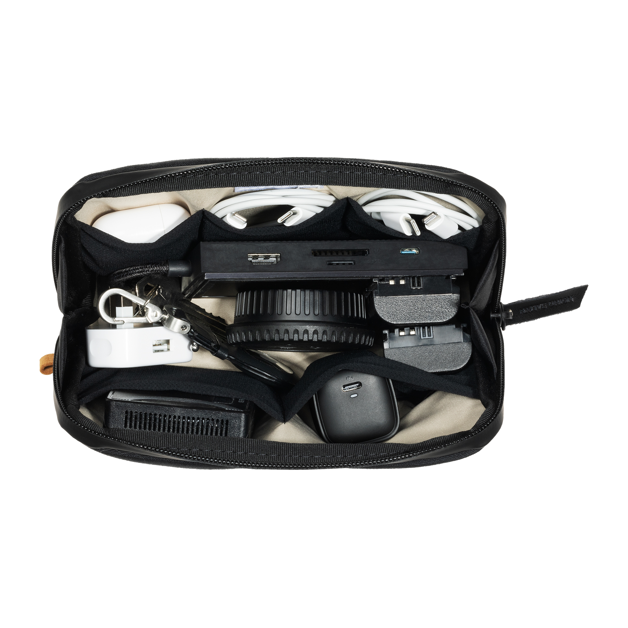 Native Union W.F.A Tech Organizer 1