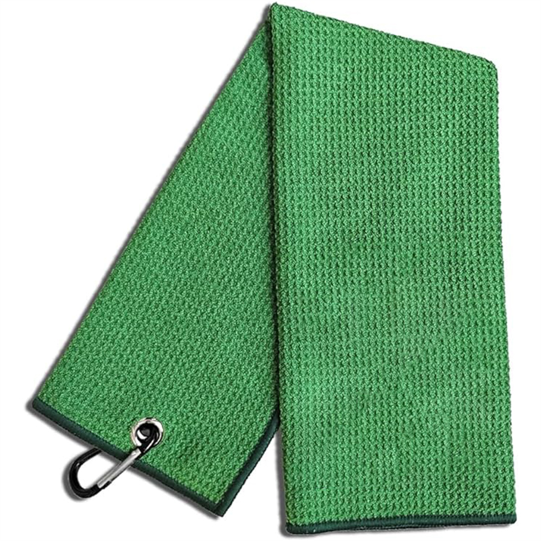 Funny Golf Towel for Golf Bag with Clip 1