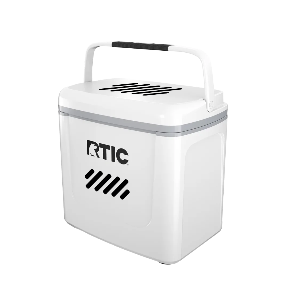 Rtic 8 qt Road Trip Personal Cooler 14
