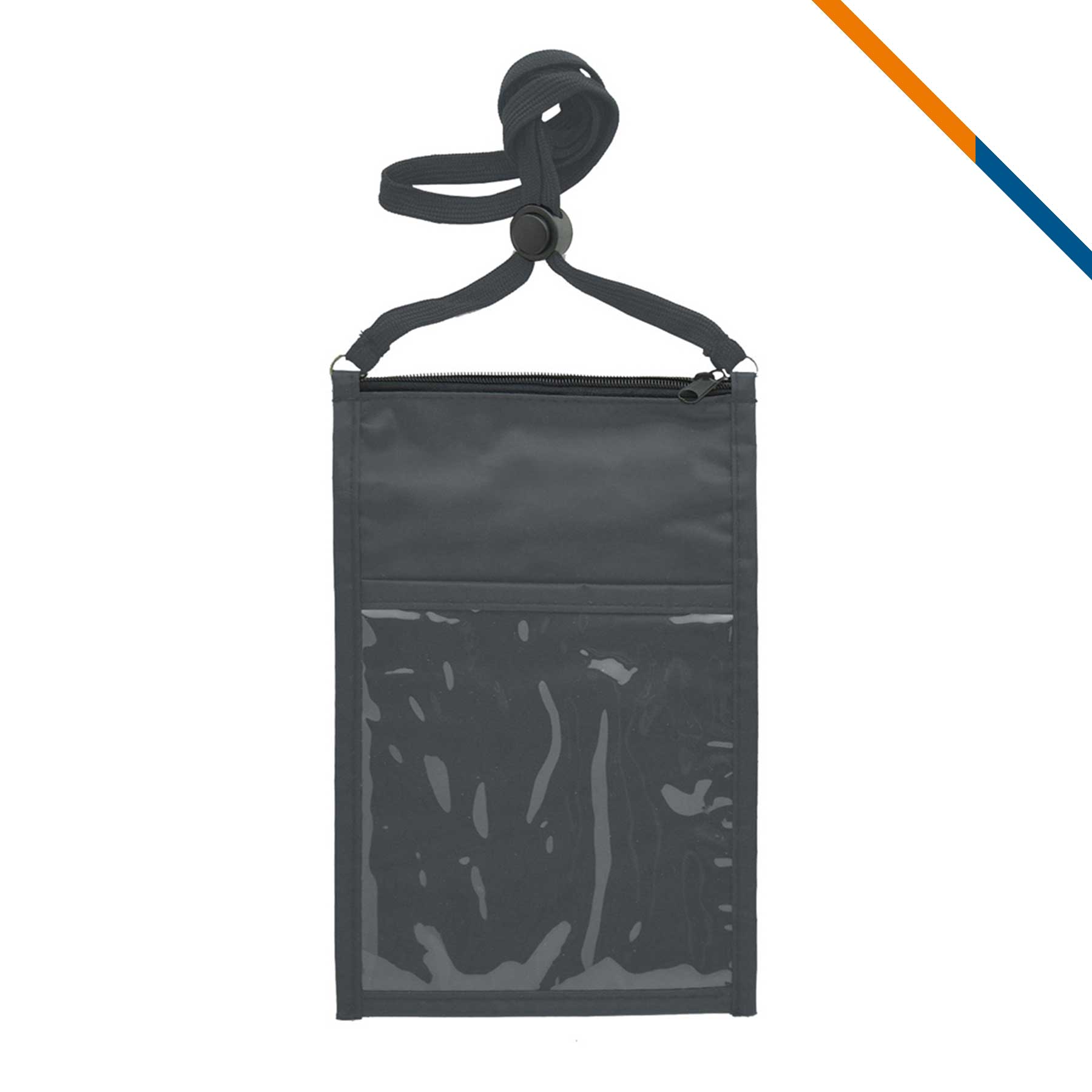 Plety Neck Wallet 4