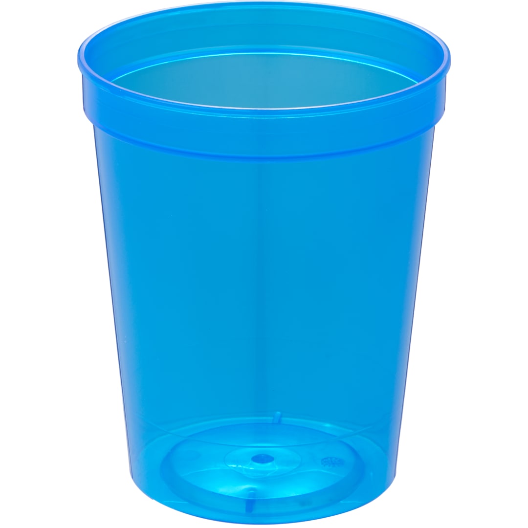 Solid 16oz Stadium Cup 120
