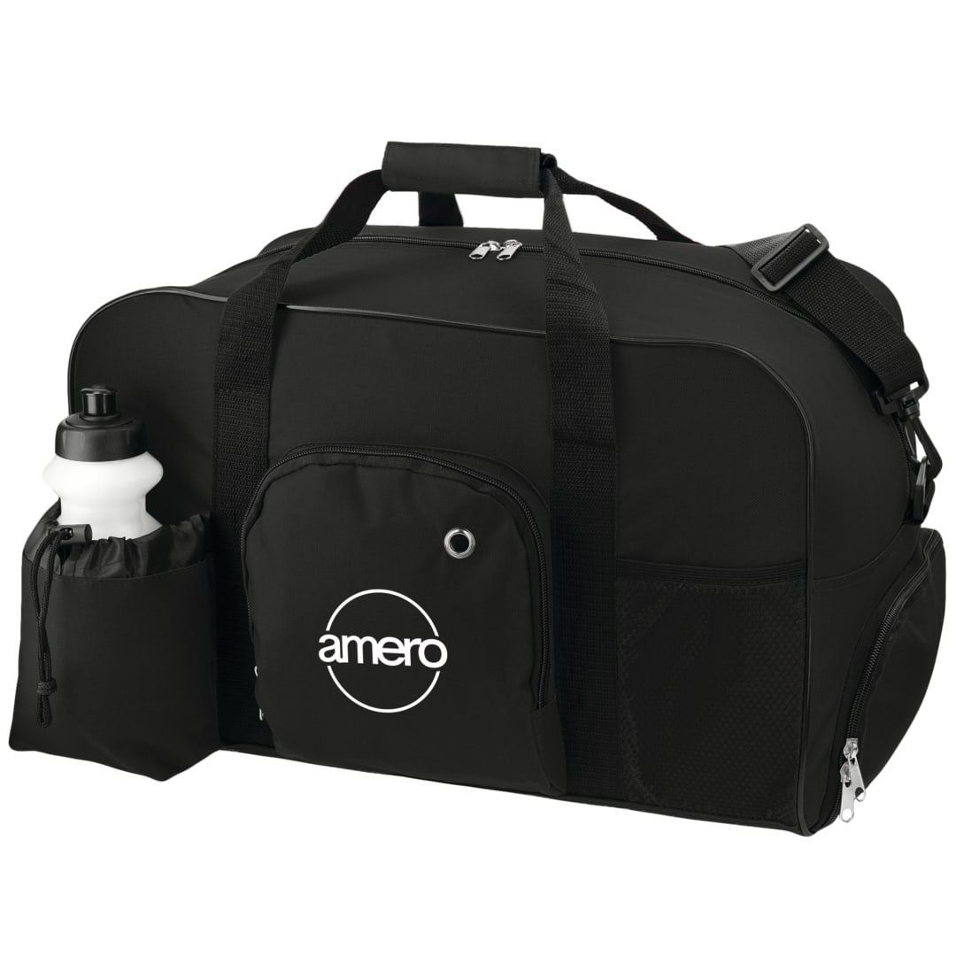 Weekender 18.5" Deluxe Duffel Bag 27