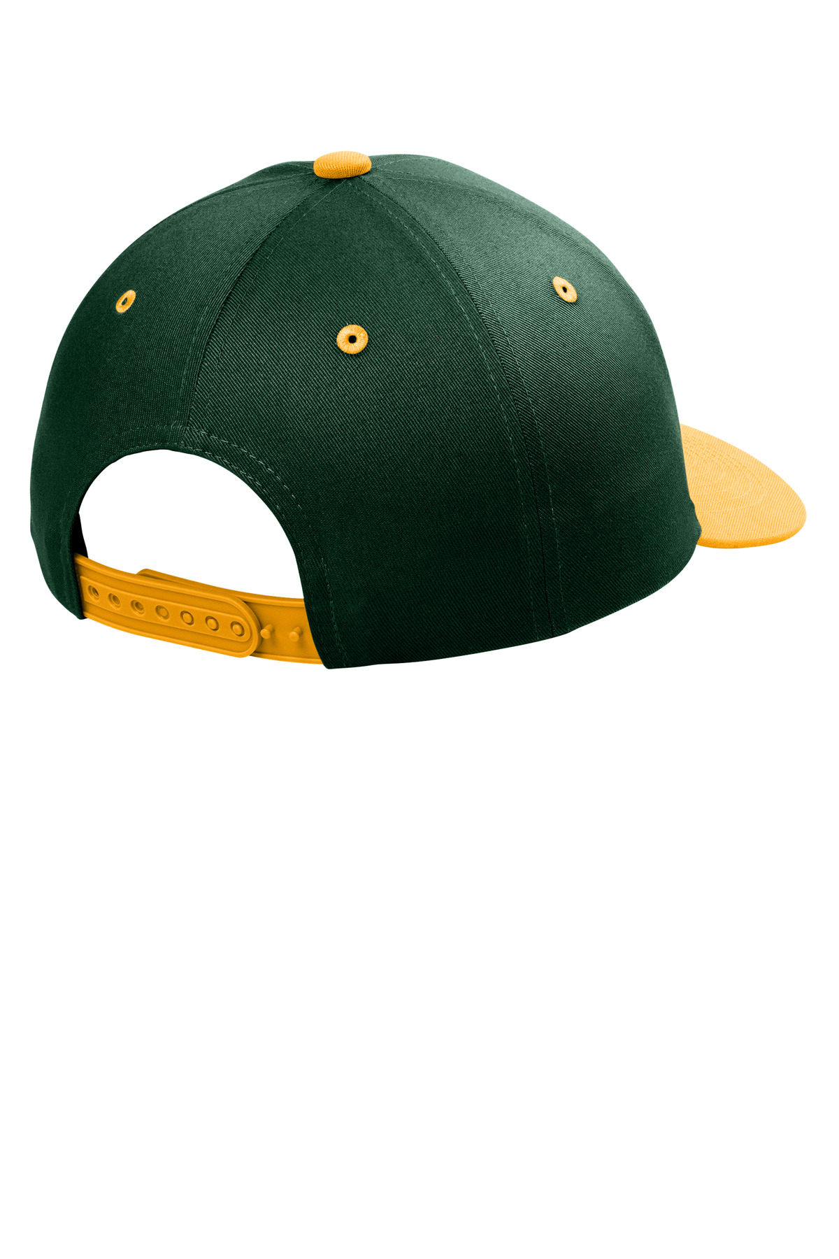 Port Authority Snapback Cap C408 32