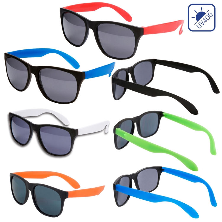 "Newport Everyday" Matte Sunglasses 20