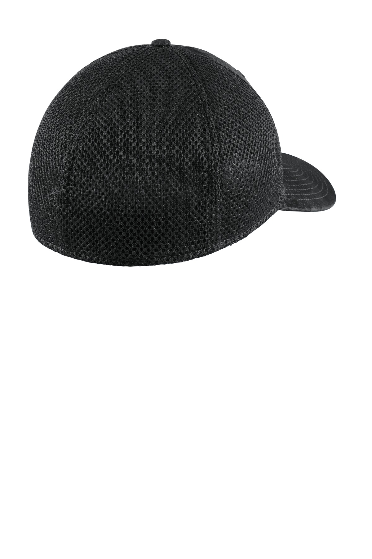 Tonal Camo Stretch Tech Mesh Cap