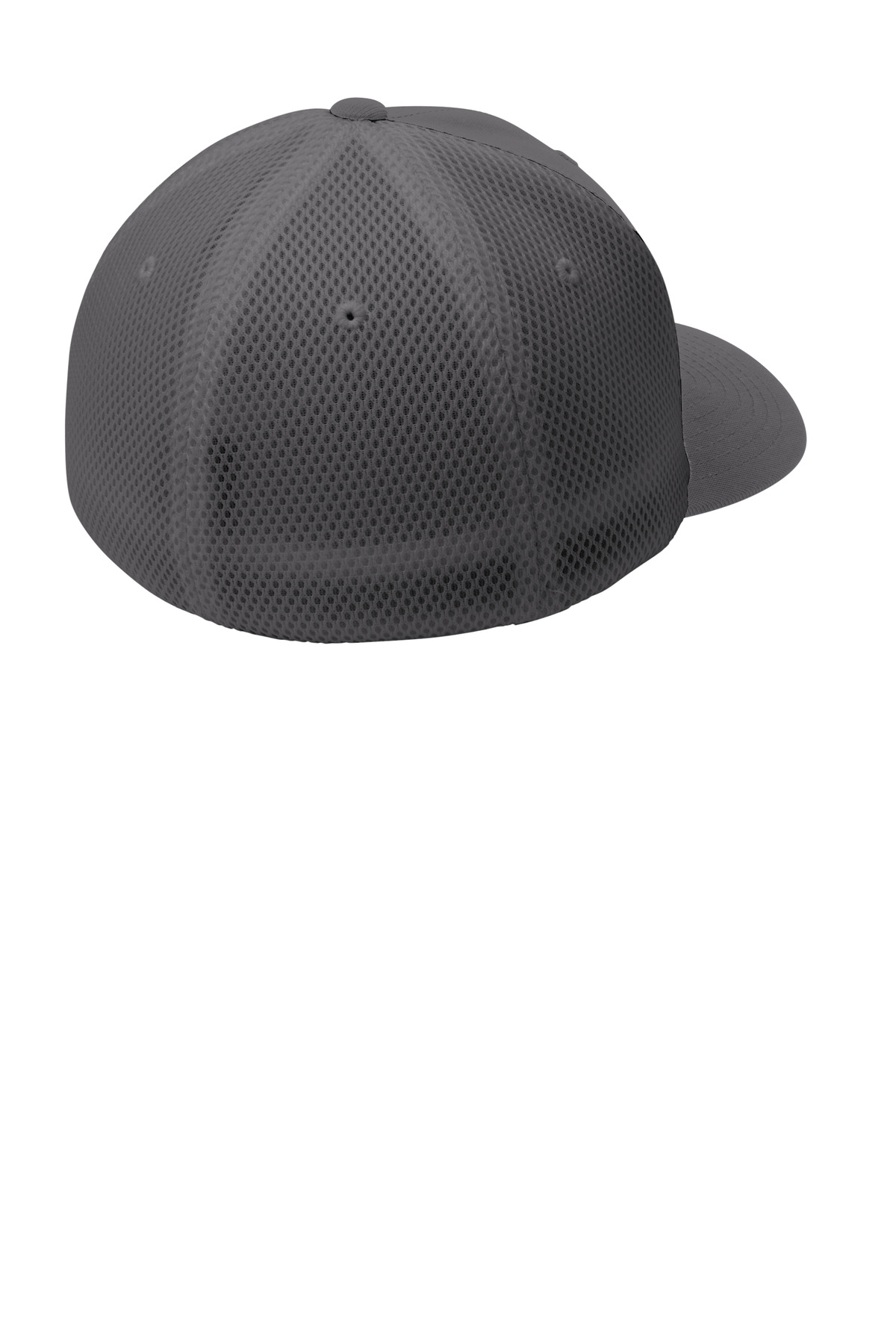 Sport-Tek Flexfit Air Mesh Back Cap. STC40 31