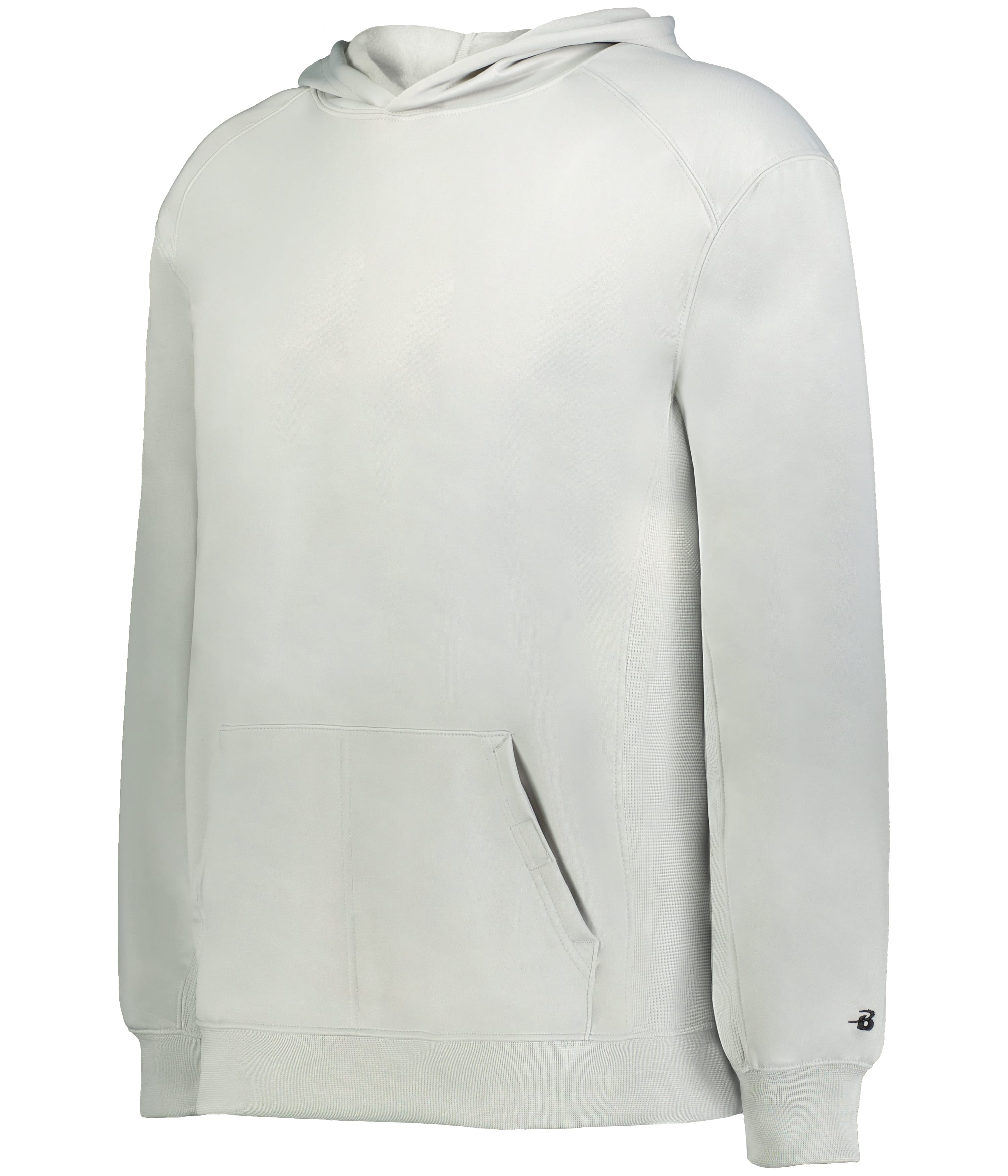 YOUTH PERFORMANCE FLEECE HOODI 13