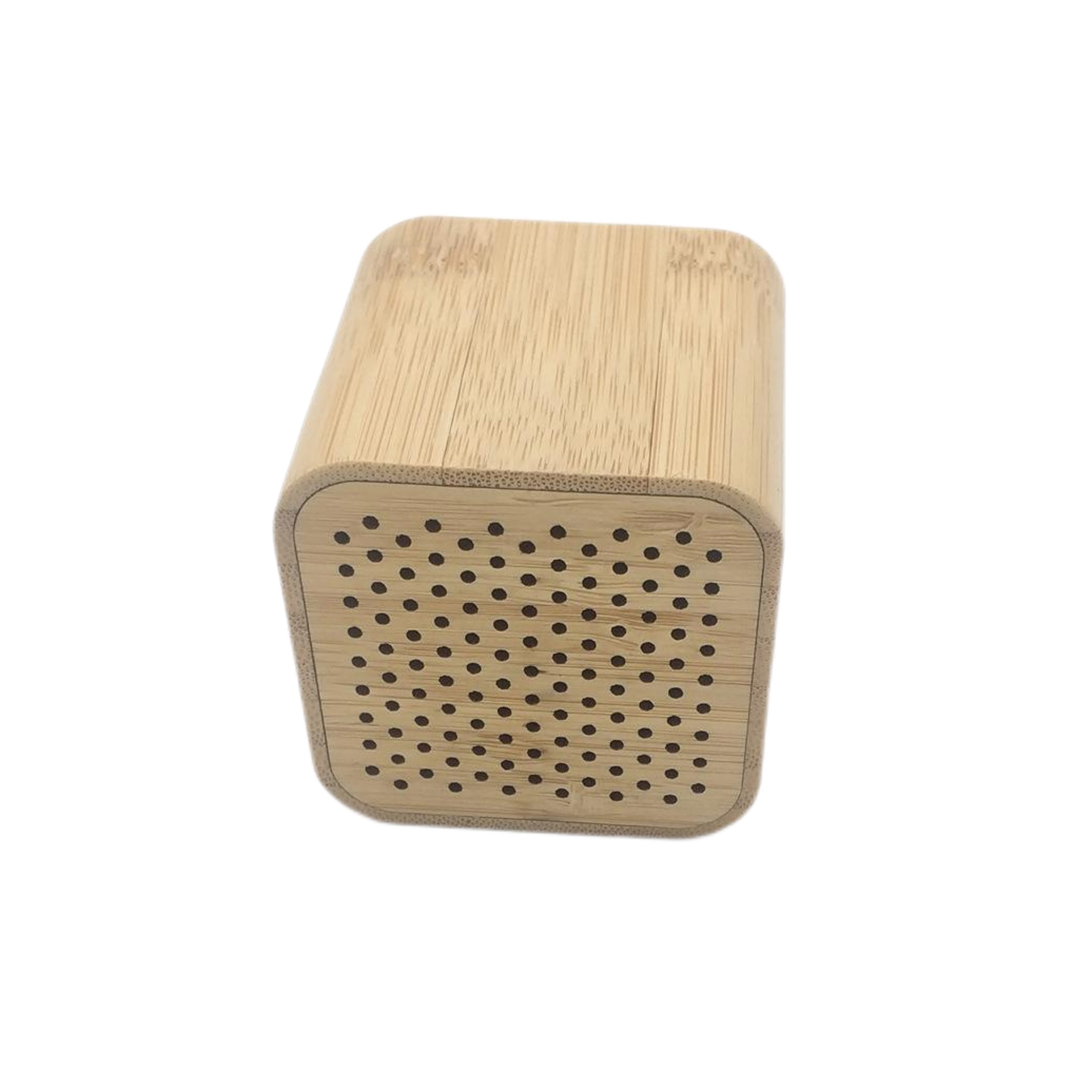 Bamboo Wireless Speaker (direct import) 3