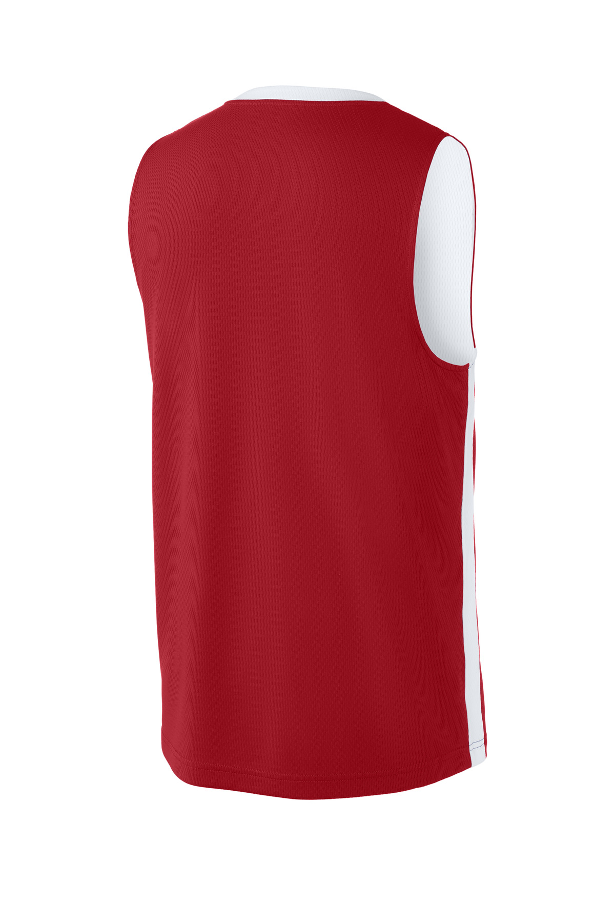 Sport-Tek Rival Basketball Rev Jersey ST900 14