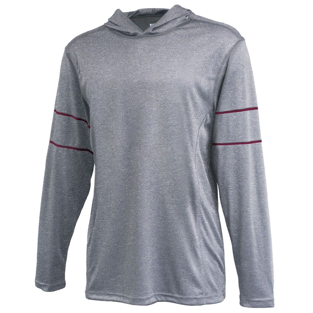 Youth Carbon Shooter Hoodie 4