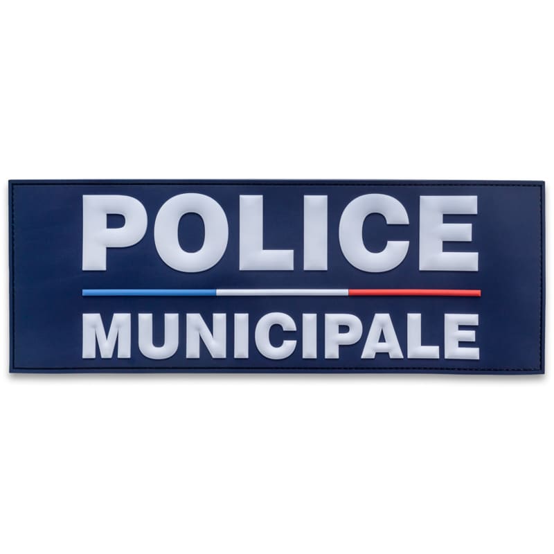 Custom PVC Patches 54