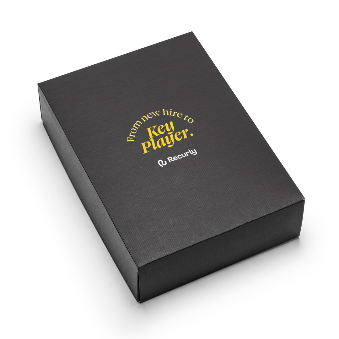 Executive Luxe Onboarding Set 5