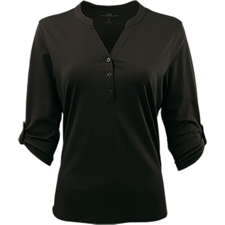 Vansport Ladies Victory Polo 2