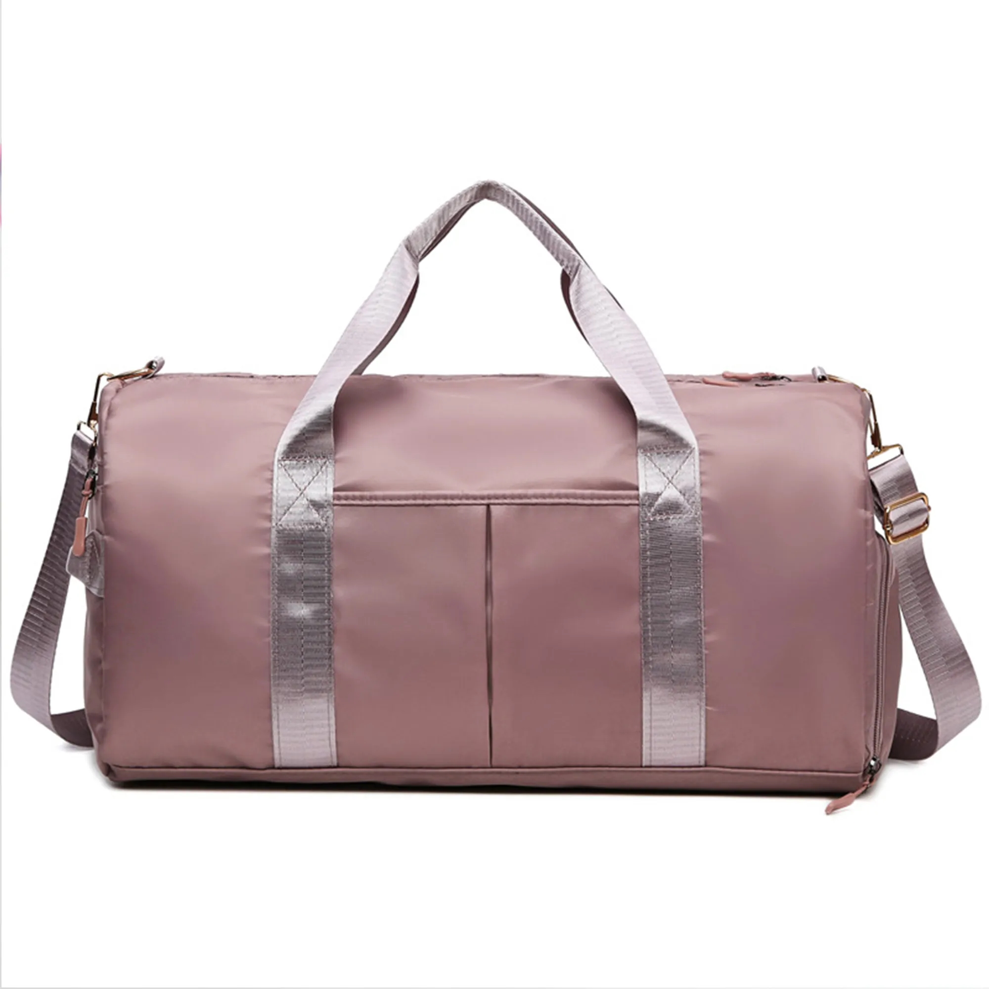 Tote Porter Hydration and Fitness Duffel Bag 3