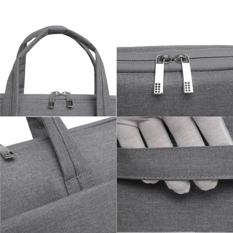Handhold Laptop Bag 5