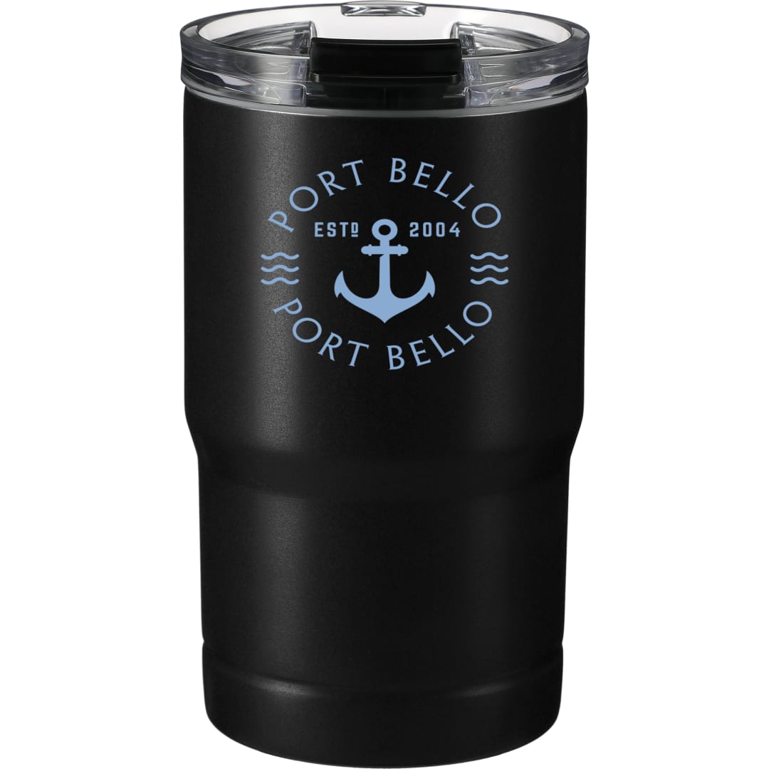 Bluff 12oz Vacuum Tumbler & Cooler 42