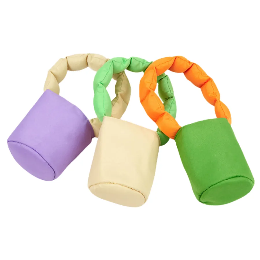 Water Bottle Carrier Bag with Handle 2