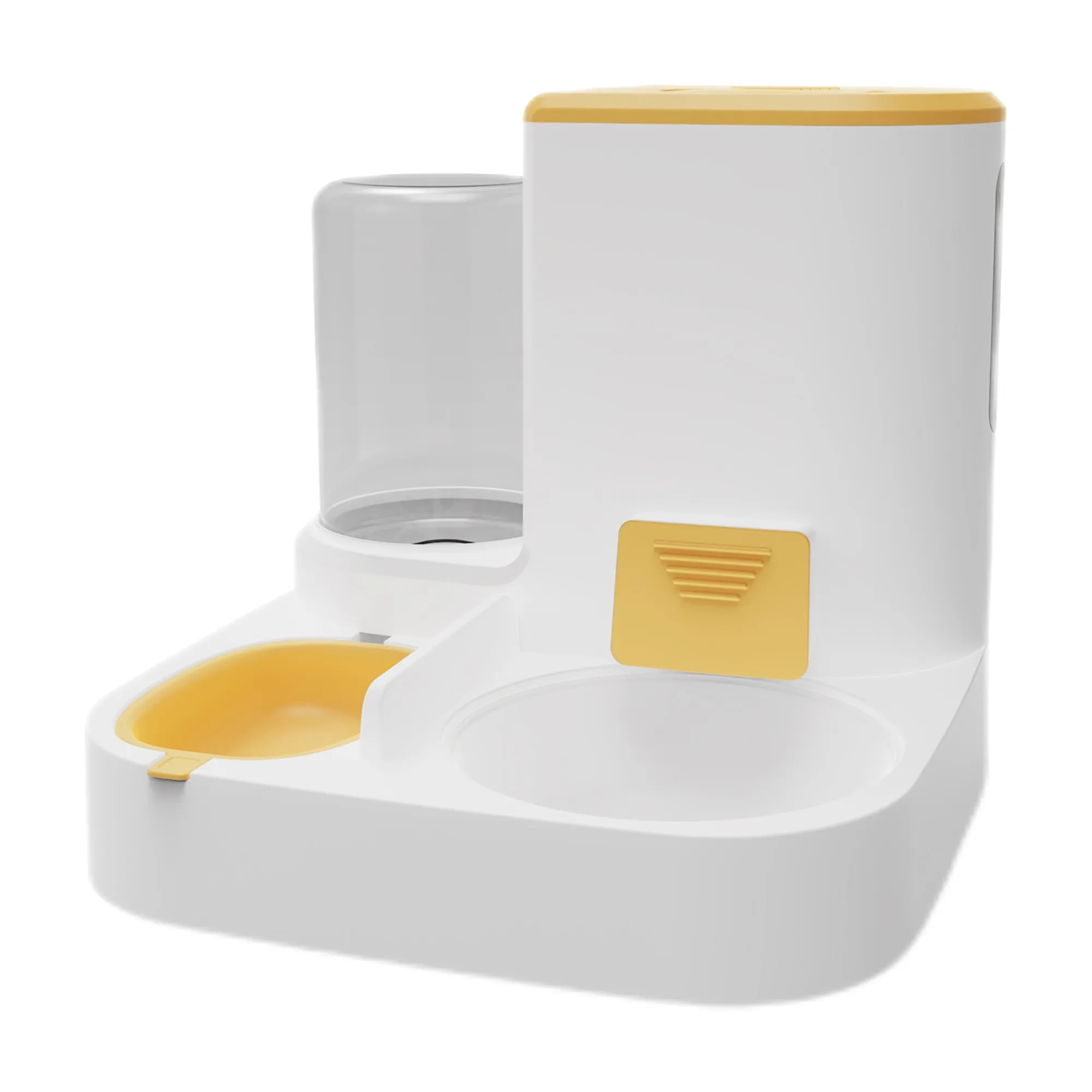 Pet Feeding And Drinking Bowl 5