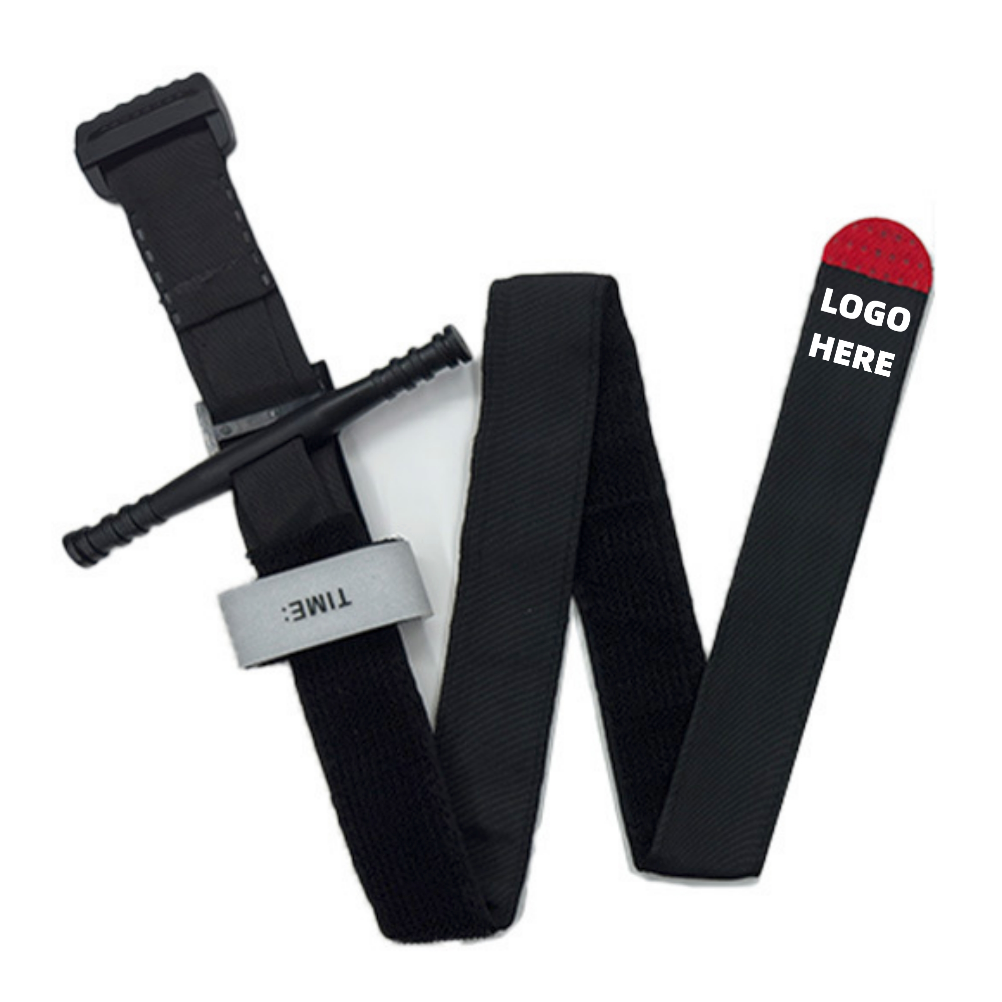 37.4 Inch Tourniquet Black 2