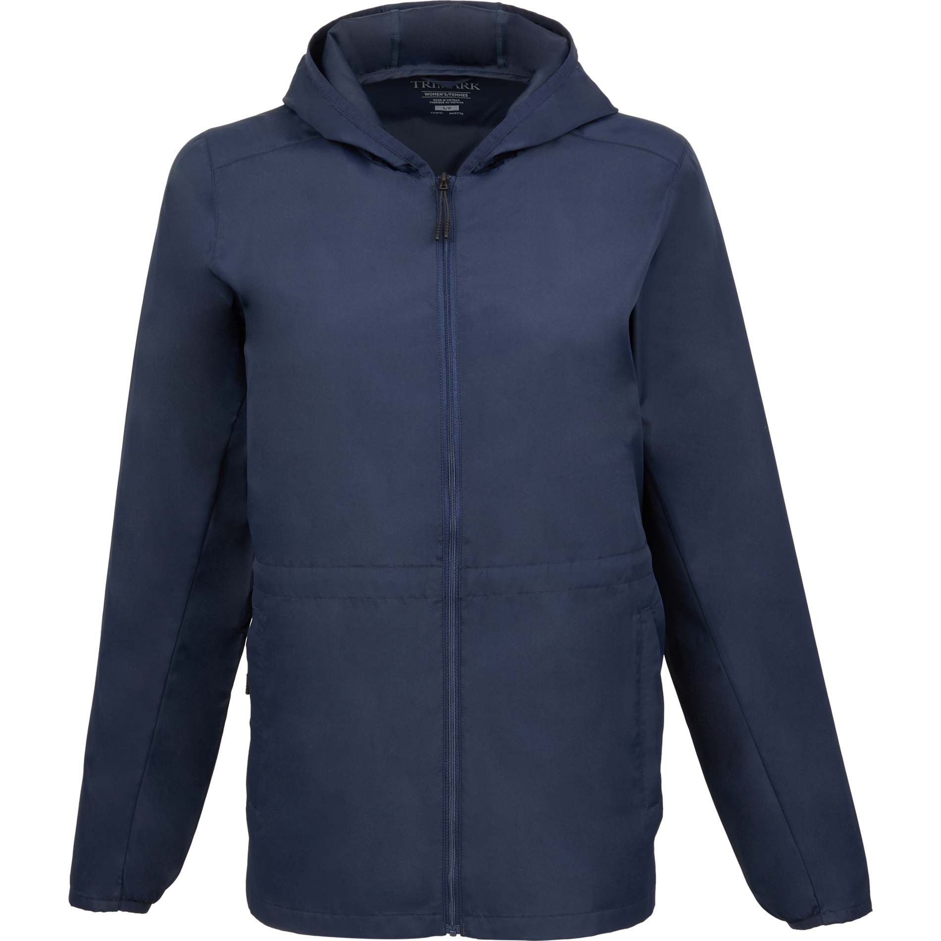 ANETO Lightweight Packable Jacket - Women's 12