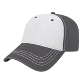 Cap America Relaxed Golf Cap 586