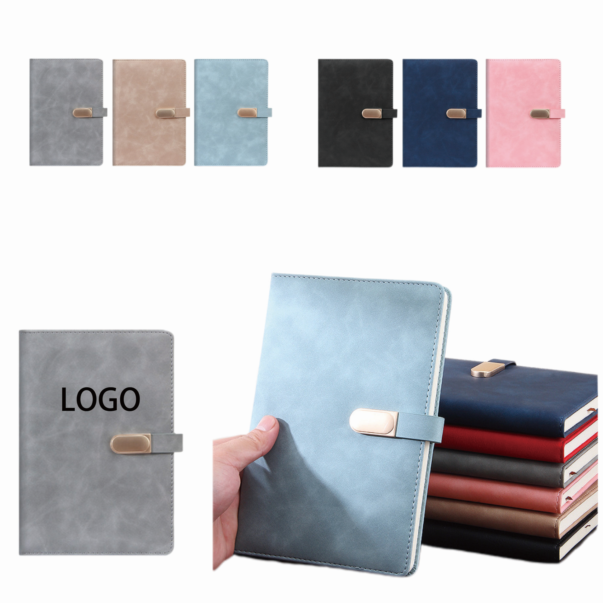 Synthetic Leather Journal 1
