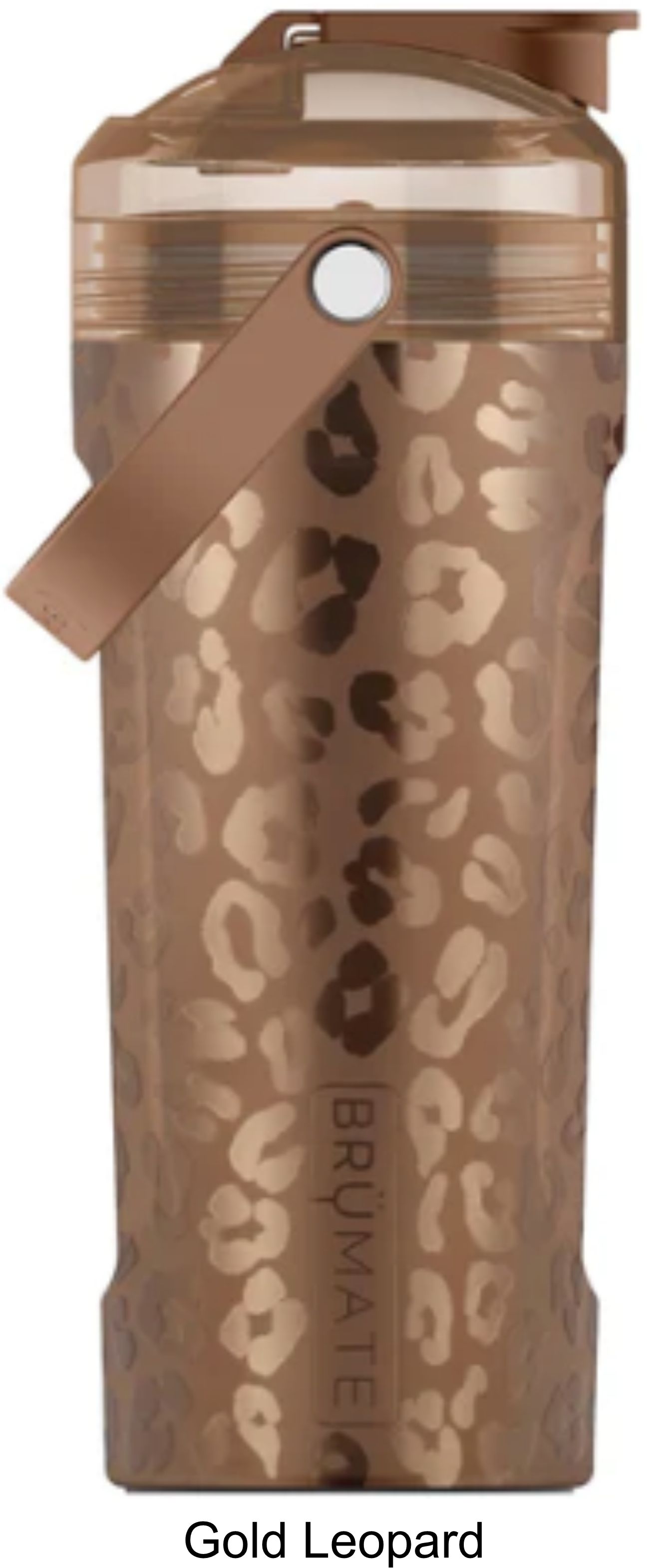 BruMate 26 oz Multishaker Bottle 5