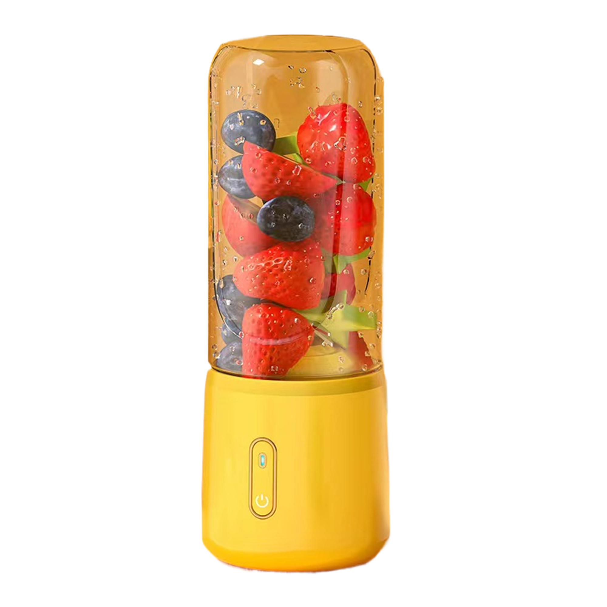 MOQ50 Ice Crushing Portable Blender for Outdoor Use 6