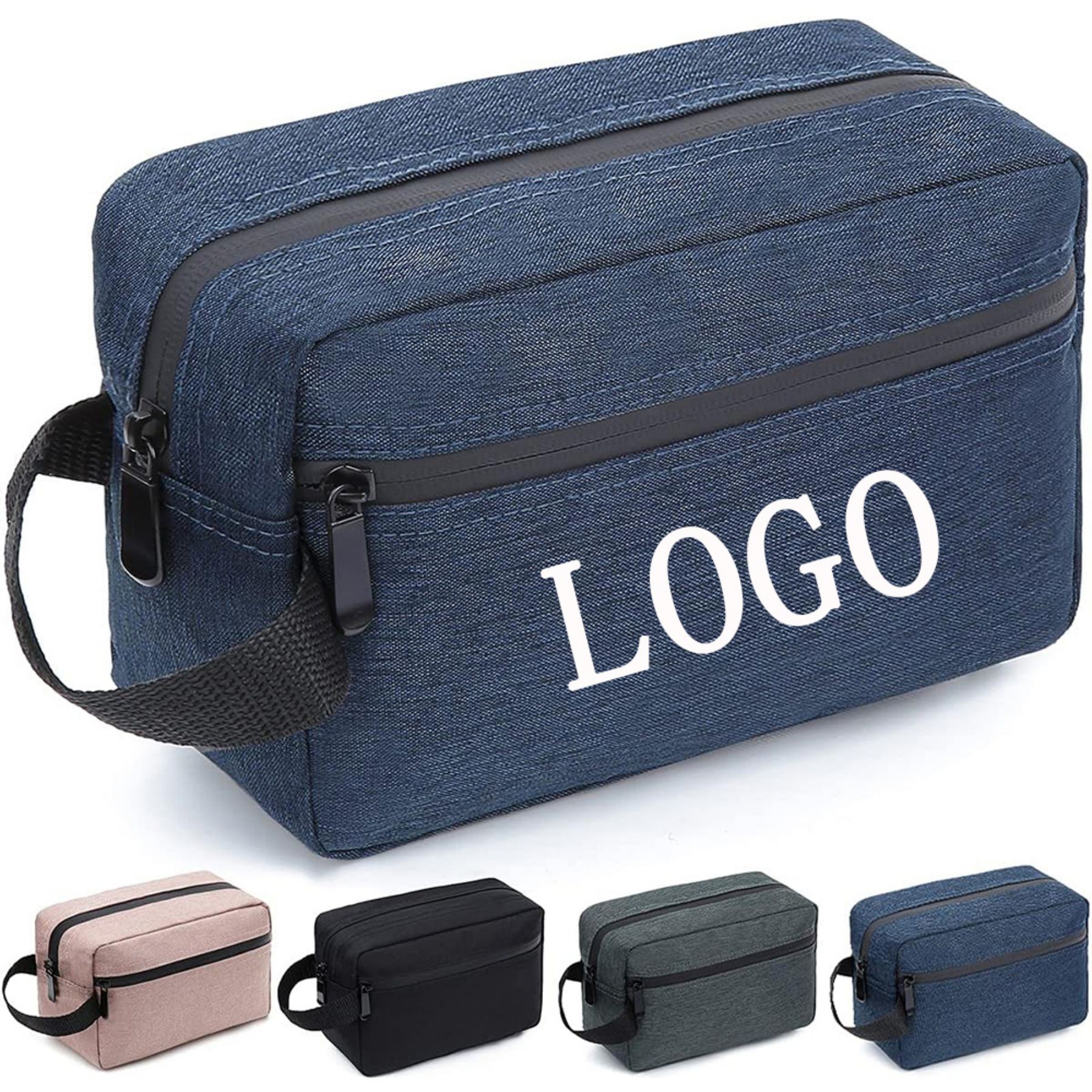 Toiletry Shaving Bag