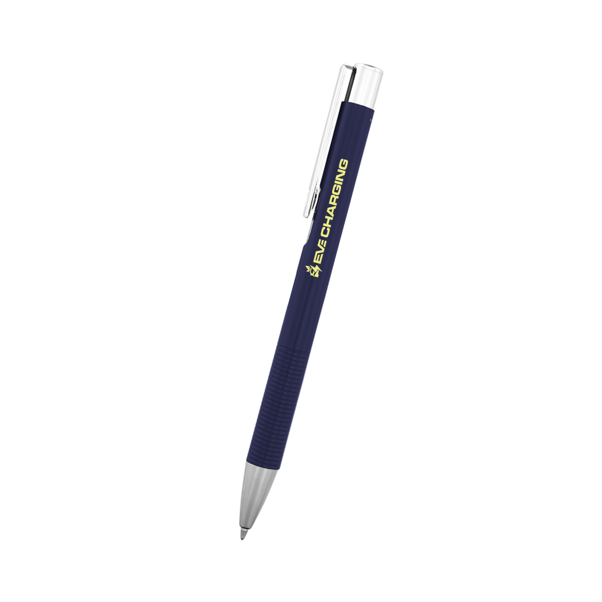 MAVRICK RECYCLED ALUMINUM PEN 12