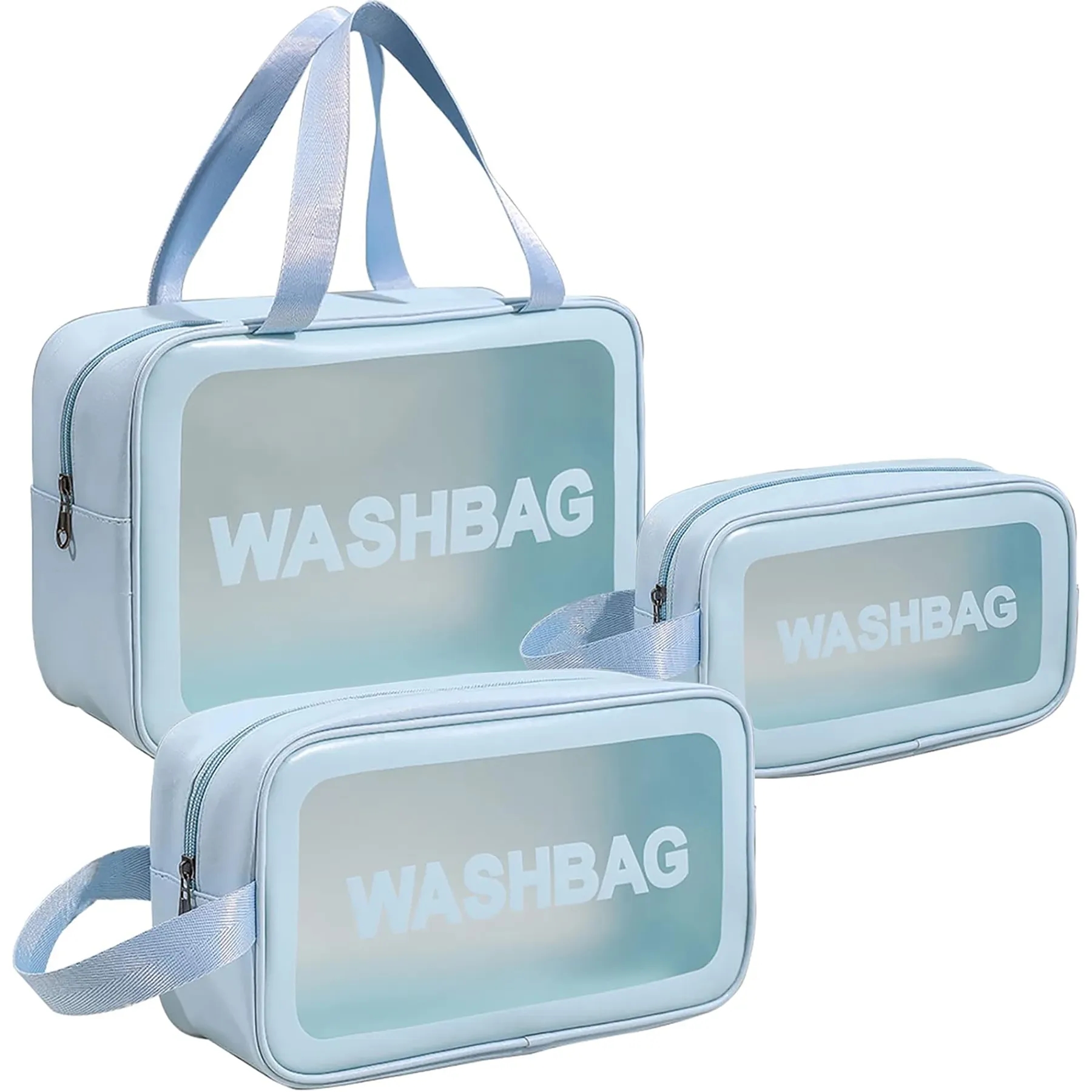 Toiletry Bags for Women 8