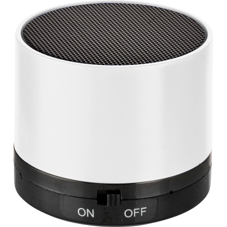 Cylinder Bluetooth Speaker 43