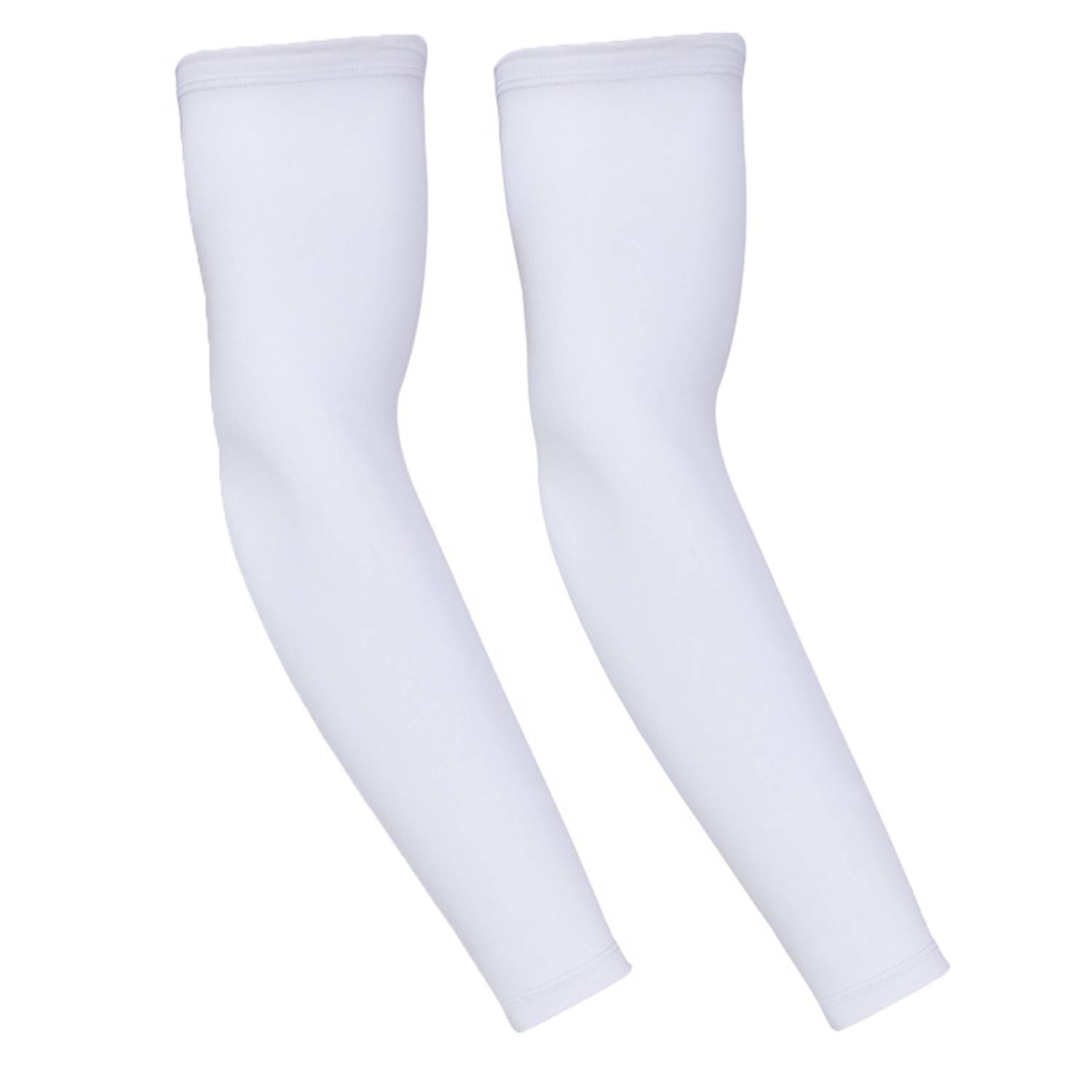 Cooling UV Protection Compression Arm Sleeves 8