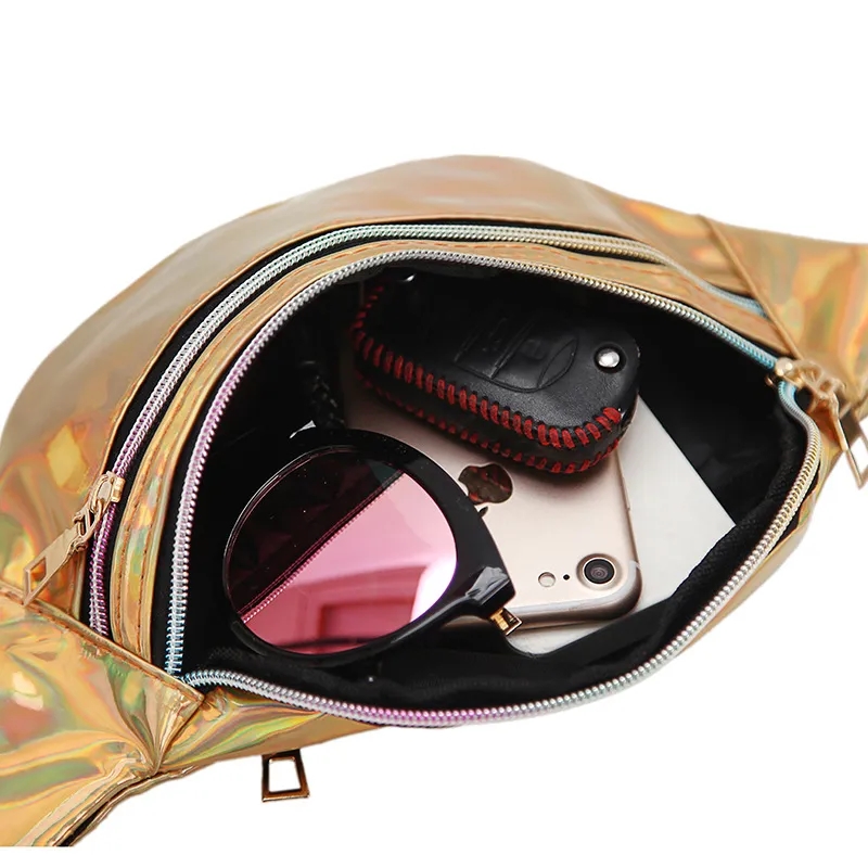 Small Fanny Pack 4