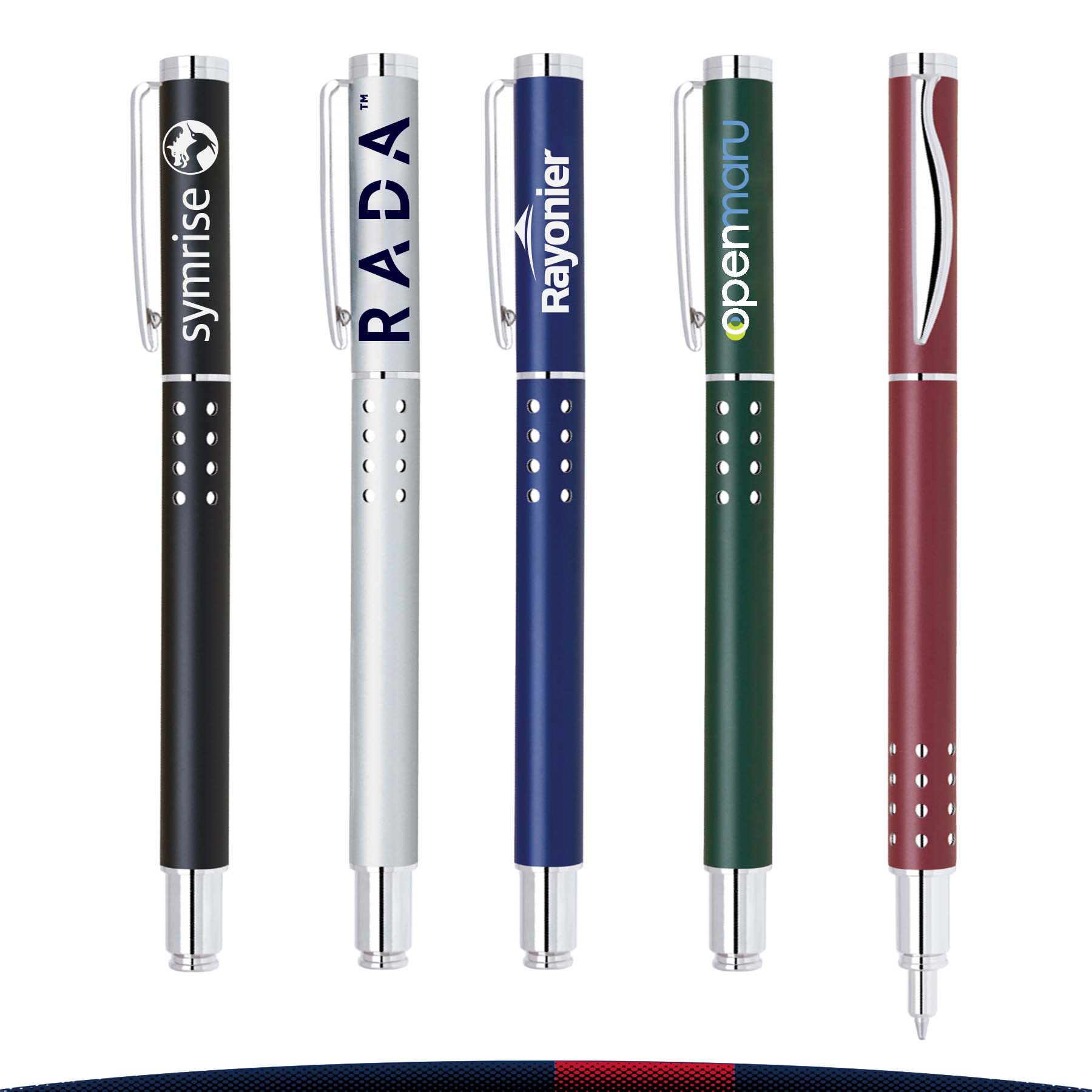 Liri Metal Pen 9