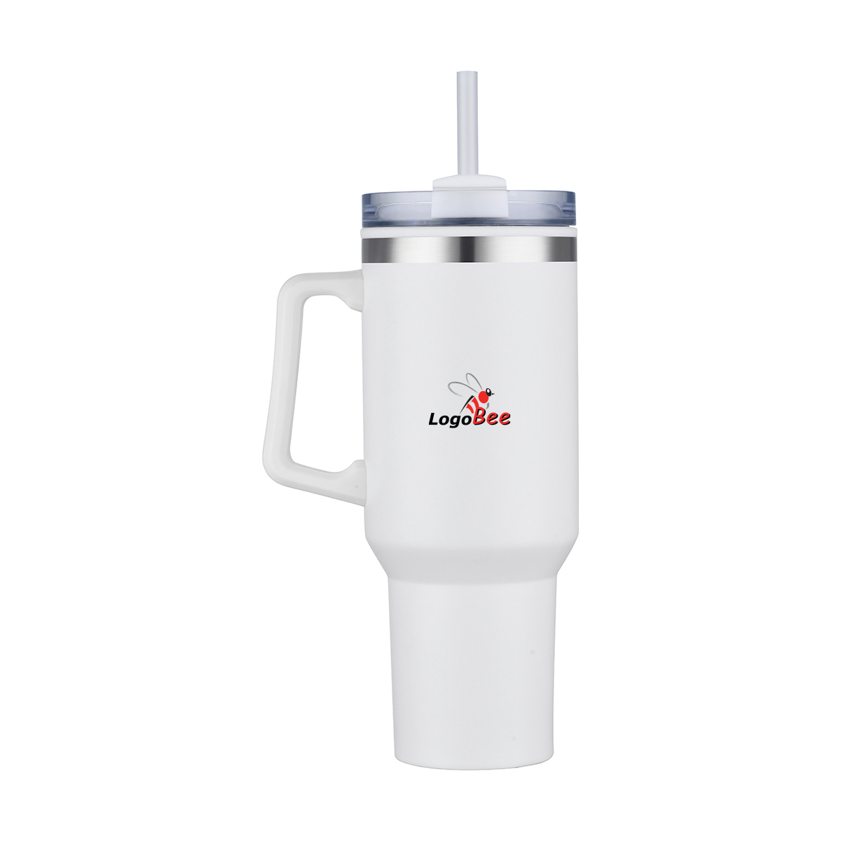 ArticFire 40oz Insulated Travel Tumbler with Straw 28