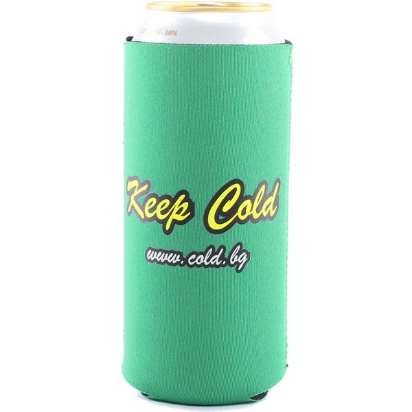 Neoprene Slim Can Coolers 8