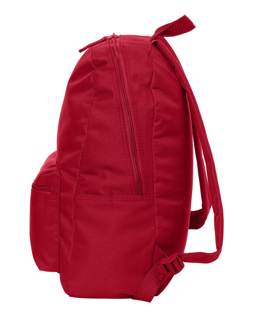 16" Basic Backpack - 7709 15