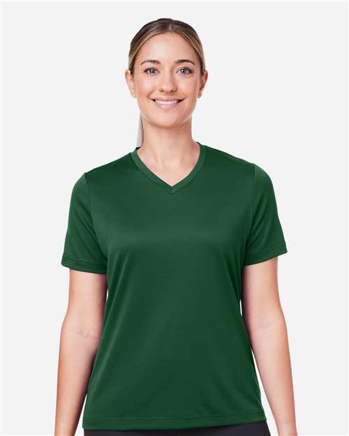Women's Zone Performance Mesh T-Shirt - TT15W 76