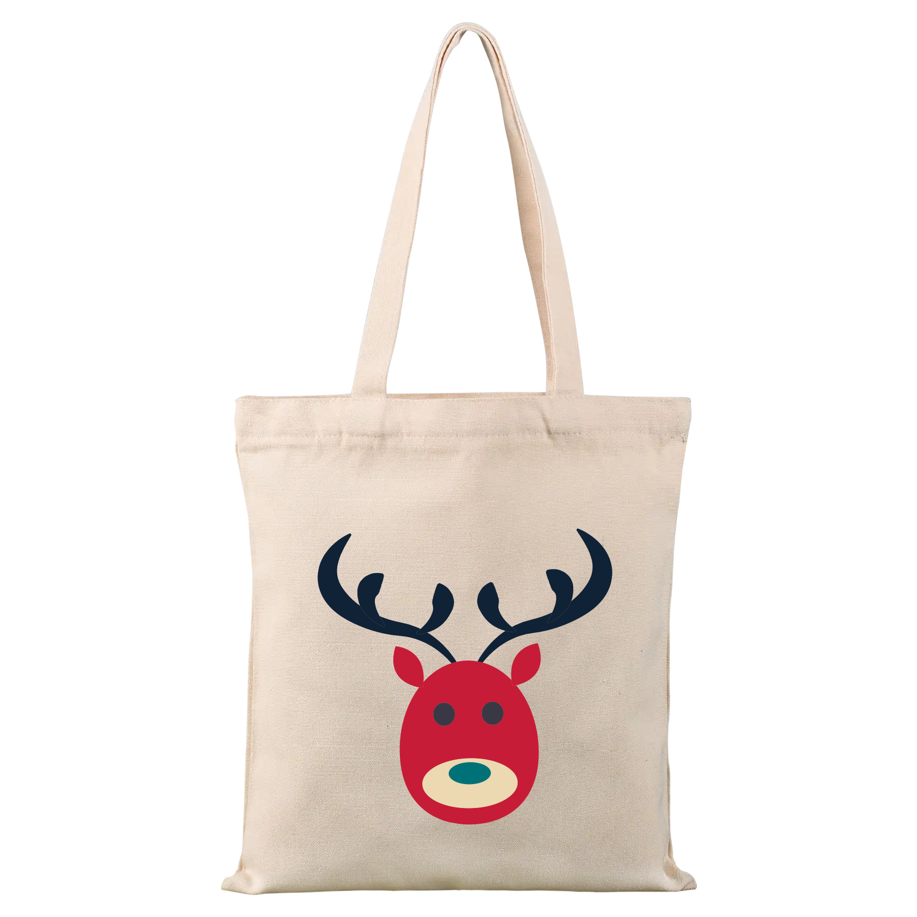 Canvas Tote Bag, custom tote bag with logo imprint 7