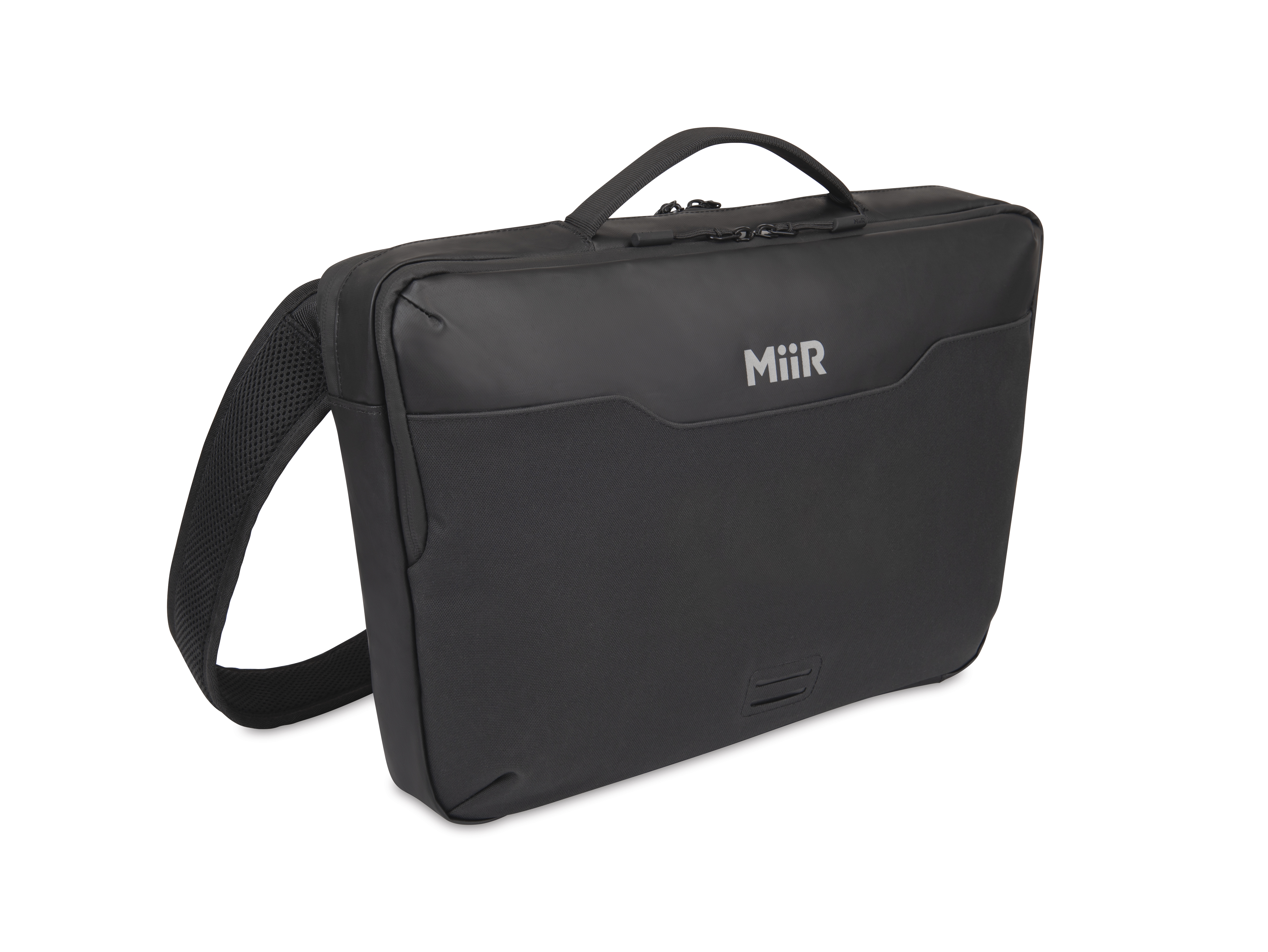 MiiR® Olympus 2.0 8L Recycled rPET Messenger Bag - AWARE™ 6